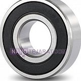 بلبرینگ چرخ عقب کاپرا و تویوتا وانت 1600 برند JBR بلبرینگ چرخ عقب کاپرا و تویوتا وانت 1600 برند JBR